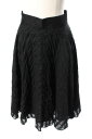 【中古】ジルスチュアート JILL STUART 16SS サーキュラー スカート /mm0514 ■PN レディース 【ベクトル 古着】 250424