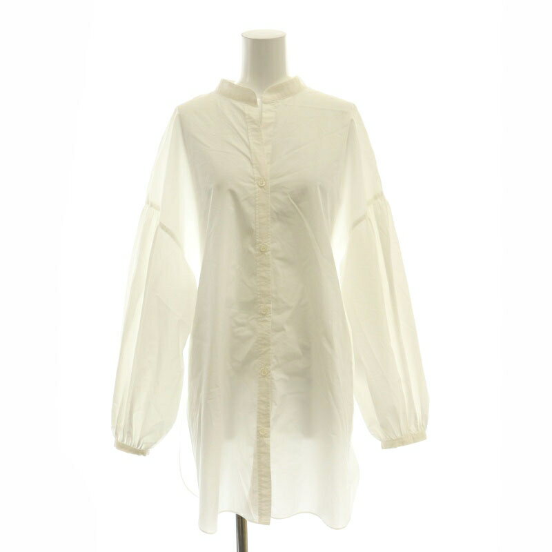 šۥ֥إ BLENHEIM 24AW Х롼󥹥꡼֥󥰥 Ĺµ ˥å M  ۥ磻 /AT OS ǥ ڥ٥ȥ  250501