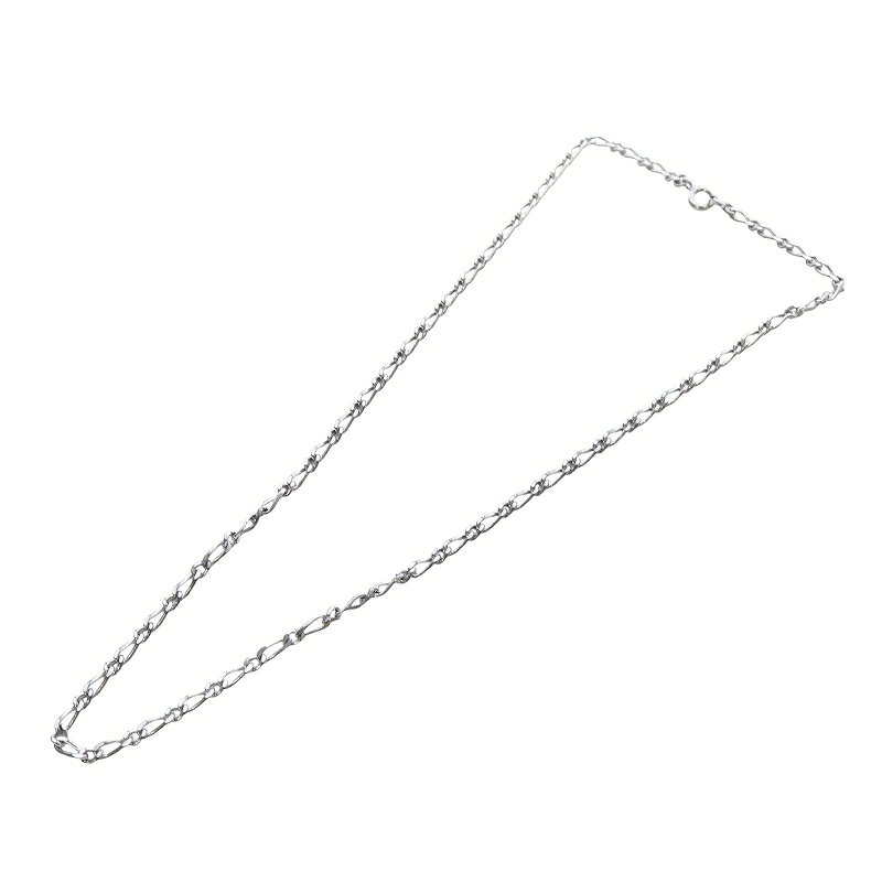 【中古】マリハ MARIHA Silent Rain ネックレス 40cm シルバー色 /SR20 レディース 【ベクトル 古着】 250626のサムネイル