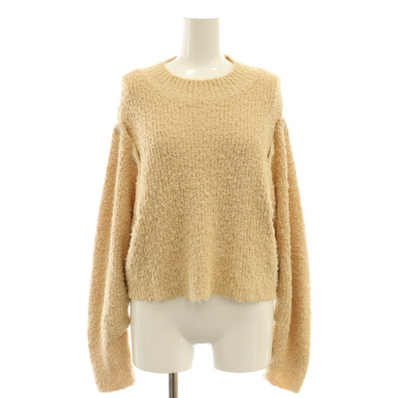 トップス CoCo 楽天市場】COCODEAL（カラーオレンジ）（トップス｜レディース