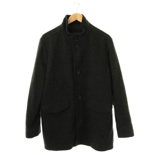 【中古】バナナリパブリック BANANA REPUBLIC 中綿コート XL ブラック /ES ■OS ■AX メンズ 【ベクトル 古着】 250714 【中古】バナナリパブリック BANANA REPUBLIC 中綿コート XL ブラック /ES ■OS ■AX メンズ 【ベクトル 古着】 250714