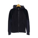 【中古】ルルレモン lululemon Scuba フーディ パーカー フロッキープリント 紫 /MI ■OS レディース 【ベクトル 古着】 250718