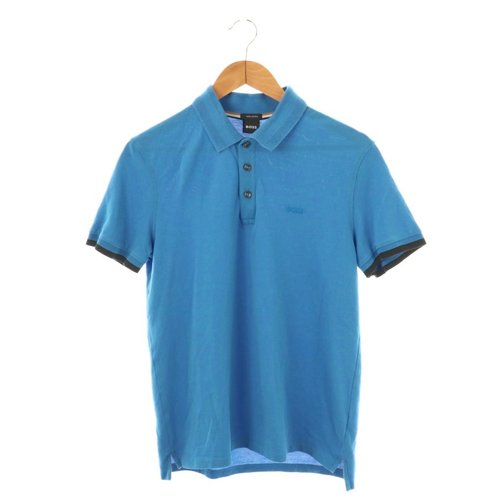 【中古】ヒューゴボス HUGO BOSS PIMA CO