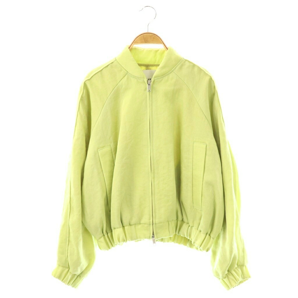 ֥ɸ٥ȥץߥŹ㤨֡šۥ CLANE 23SS MODE JERSEY BLOUSON ֥륾 㥱å åץå 1  /CX OS ǥ ڥ٥ȥ  250908פβǤʤ6,200ߤˤʤޤ