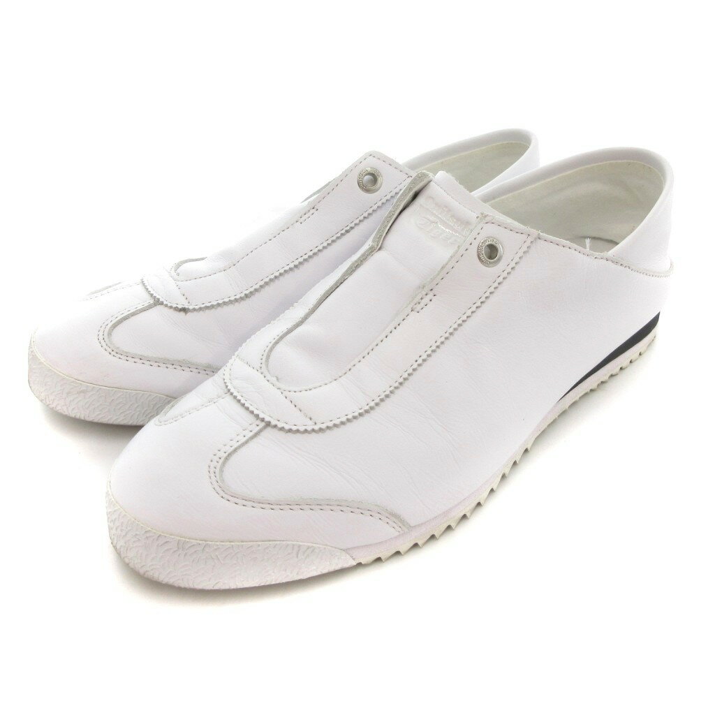 ֥ɸ٥ȥץߥŹ㤨֡šۥ˥ĥ Onitsuka Tiger MEXICO 66 SD PARATY åݥ 23.5cm 塼 å  ۥ磻 /AE ǥ ڥ٥ȥ  251107פβǤʤ7,700ߤˤʤޤ