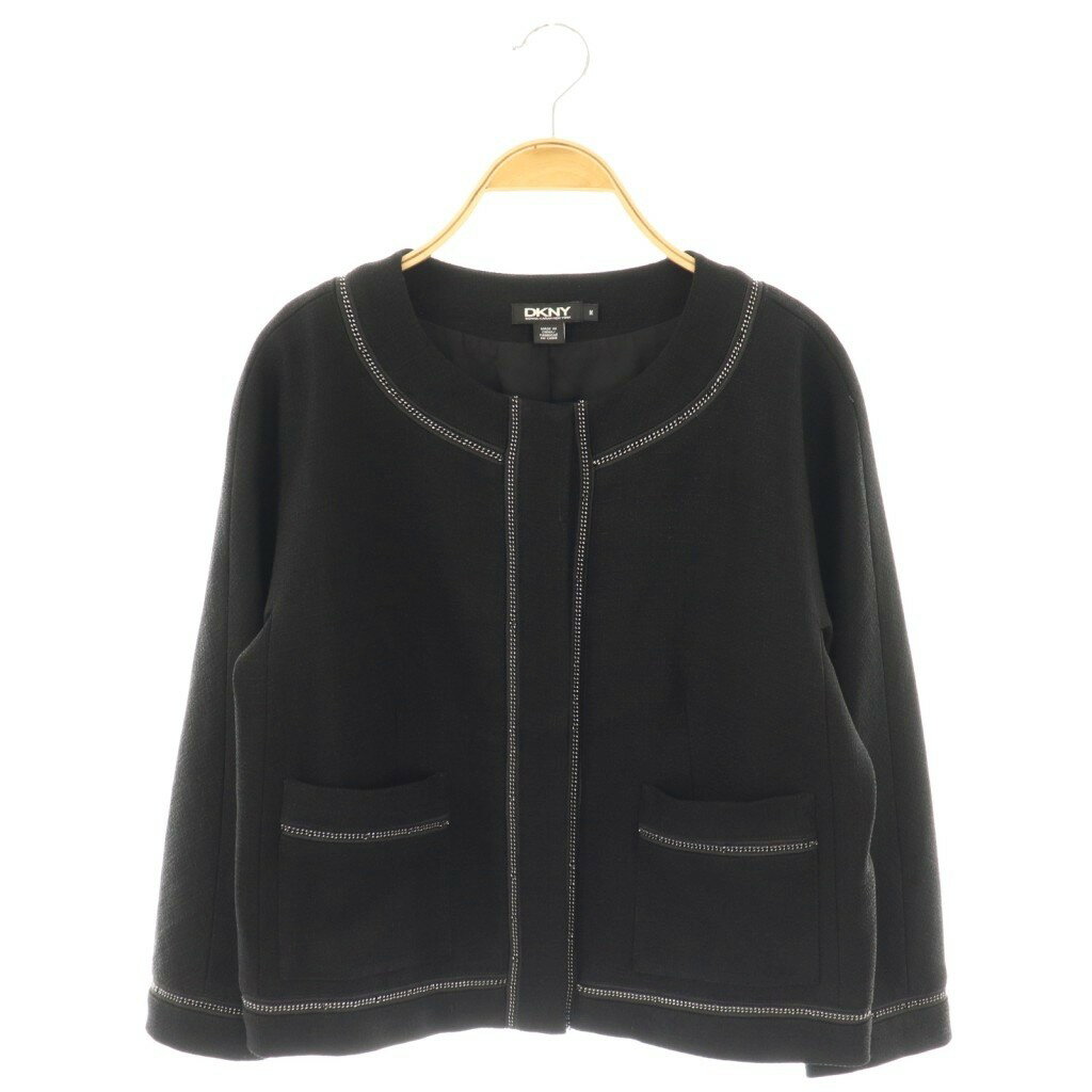 【中古】ダナキャランニューヨーク