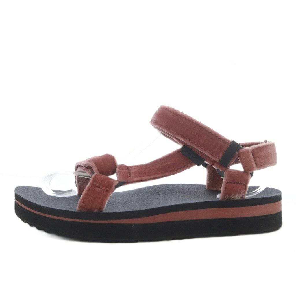 【中古】テバ Teva Midfor