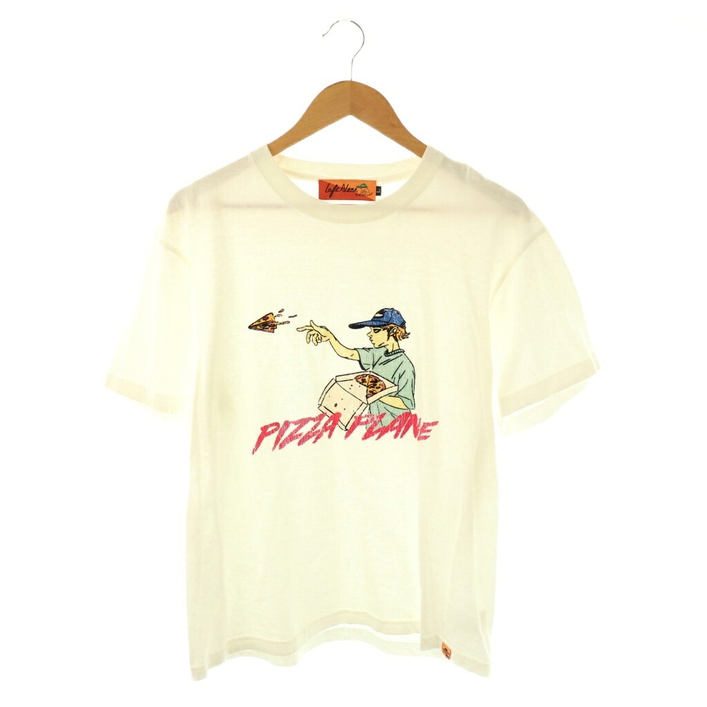 LEFT ALONE レフトアローン　セットアップ ロゴXL Lブラウン LEFT ALONE レフトアローン セットアップ ロゴXL Lブラウン 【公式通販】