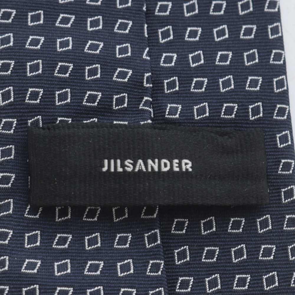 ����šۥ��륵����� JIL SANDER �ͥ����� ���� ���륯 �ͥ��ӡ� /YO12 ��AD ��� �ڥ٥��ȥ� ����� 260217