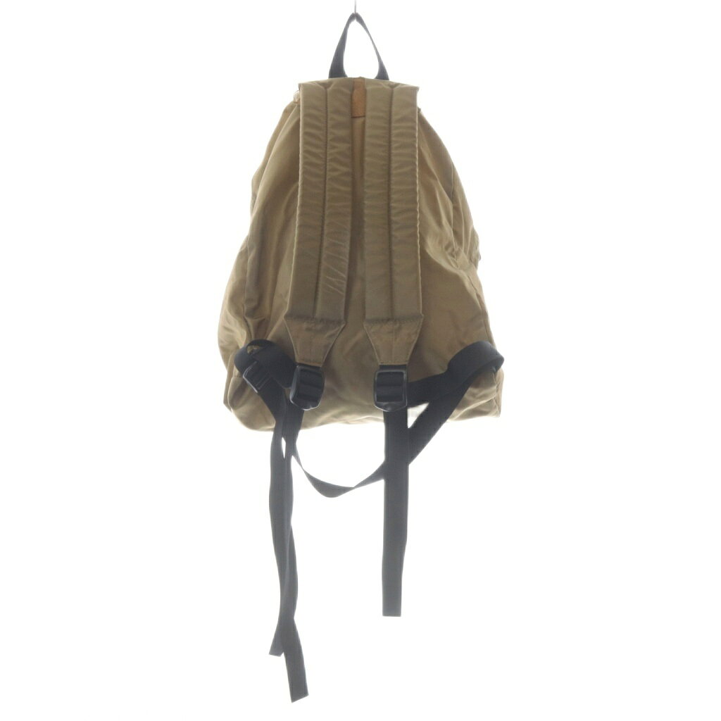 【中古】エルベシャプリエ Herve Chapelier ナイロンデイパック バックパック リュ...