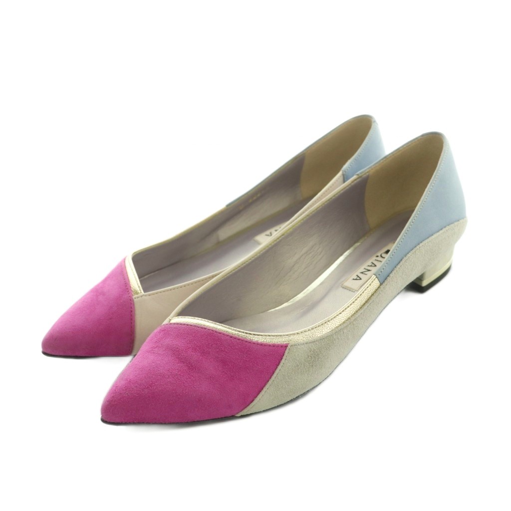 【中古】ダイアナ DIANA