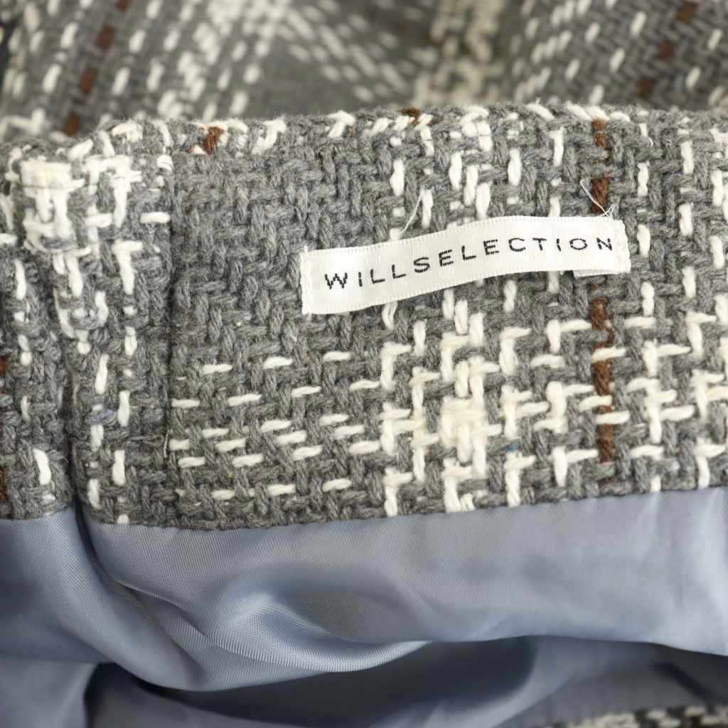 【中古】ウィルセレクション WILLSELEC...の紹介画像3