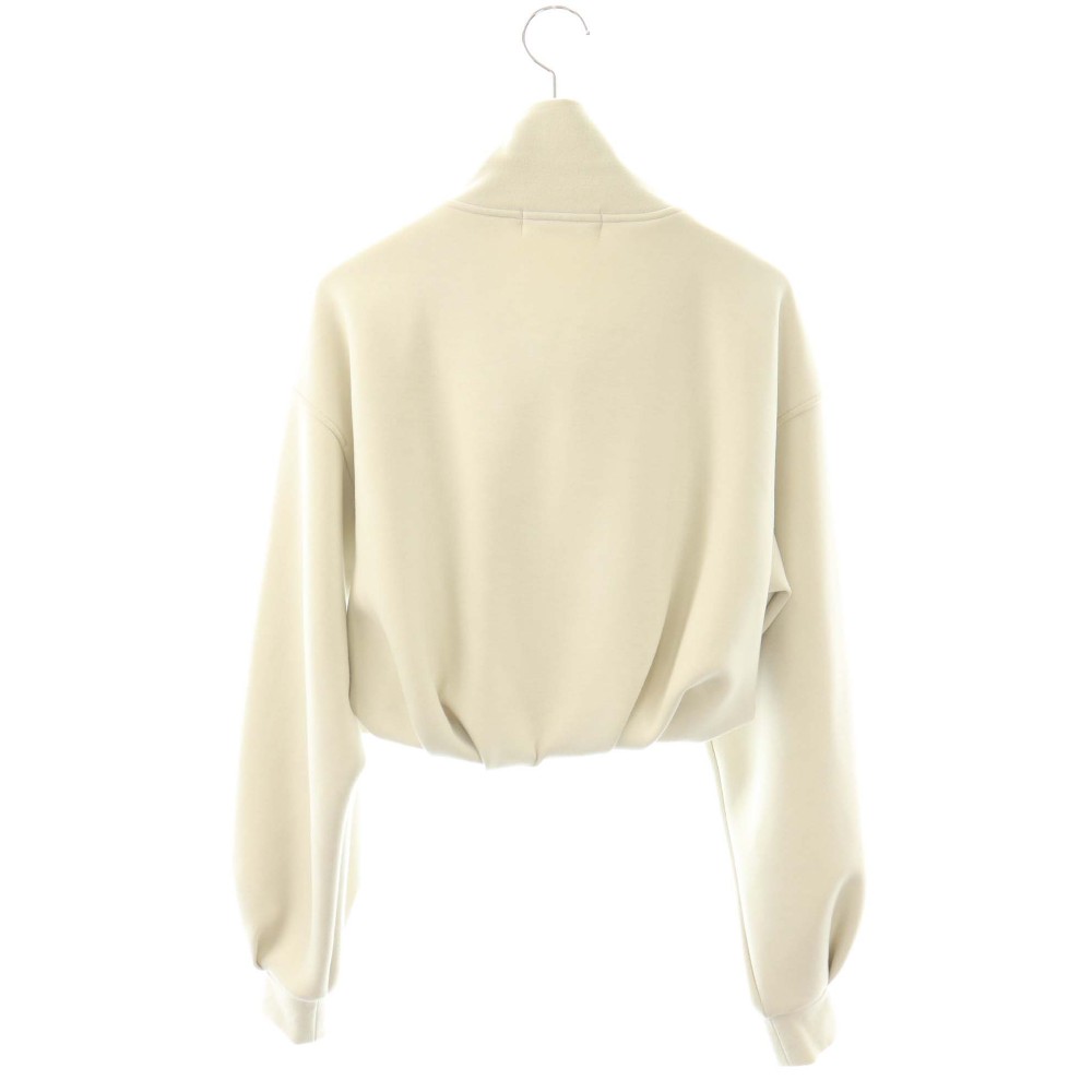 【中古】リリーブラウン Lily Brown 24AW ボンディング トップス スウェット ハー...