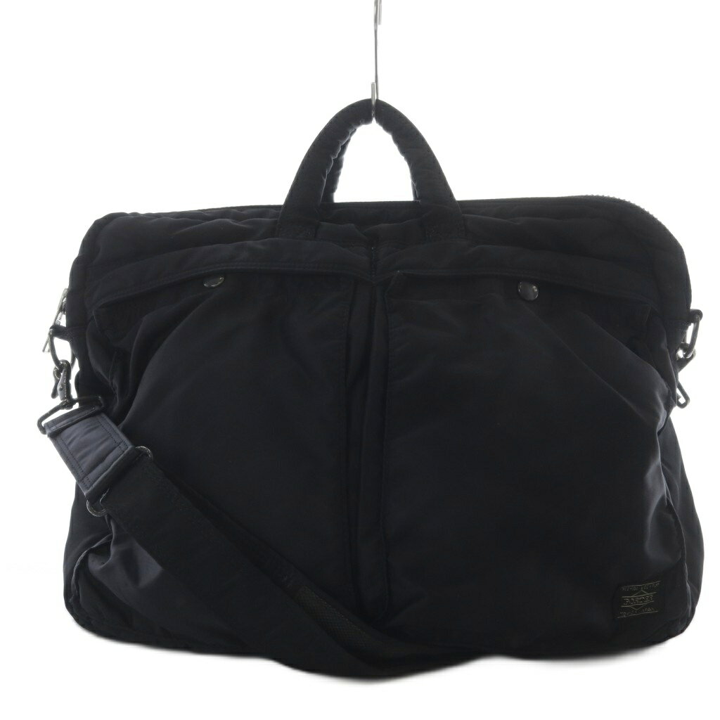 楽天市場】porter tanker 2way トートバッグの通販