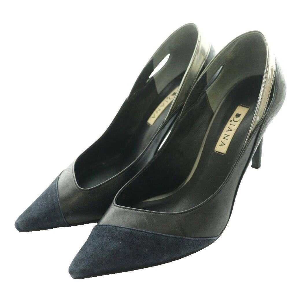 【中古】ダイアナ DIANA