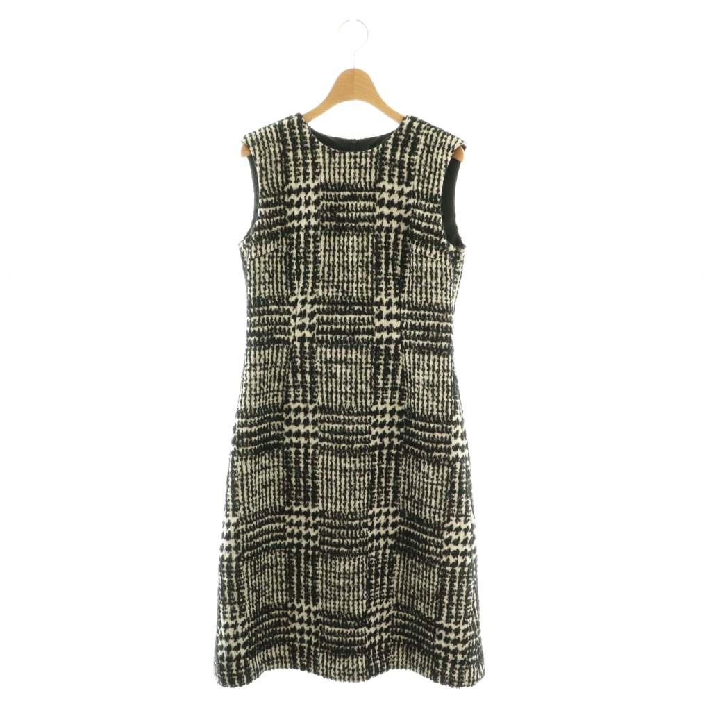 【DAKS/ダックス】 ノースリーブ ワンピース ハウスチェック柄 (38) 楽天市場】ダックス（ワンピース｜レディースファッション）の通販