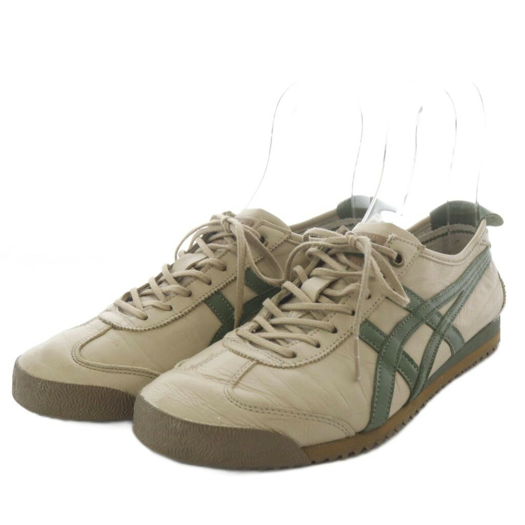 【中古】オニツカタイガー Onitsuka T...の紹介画像2