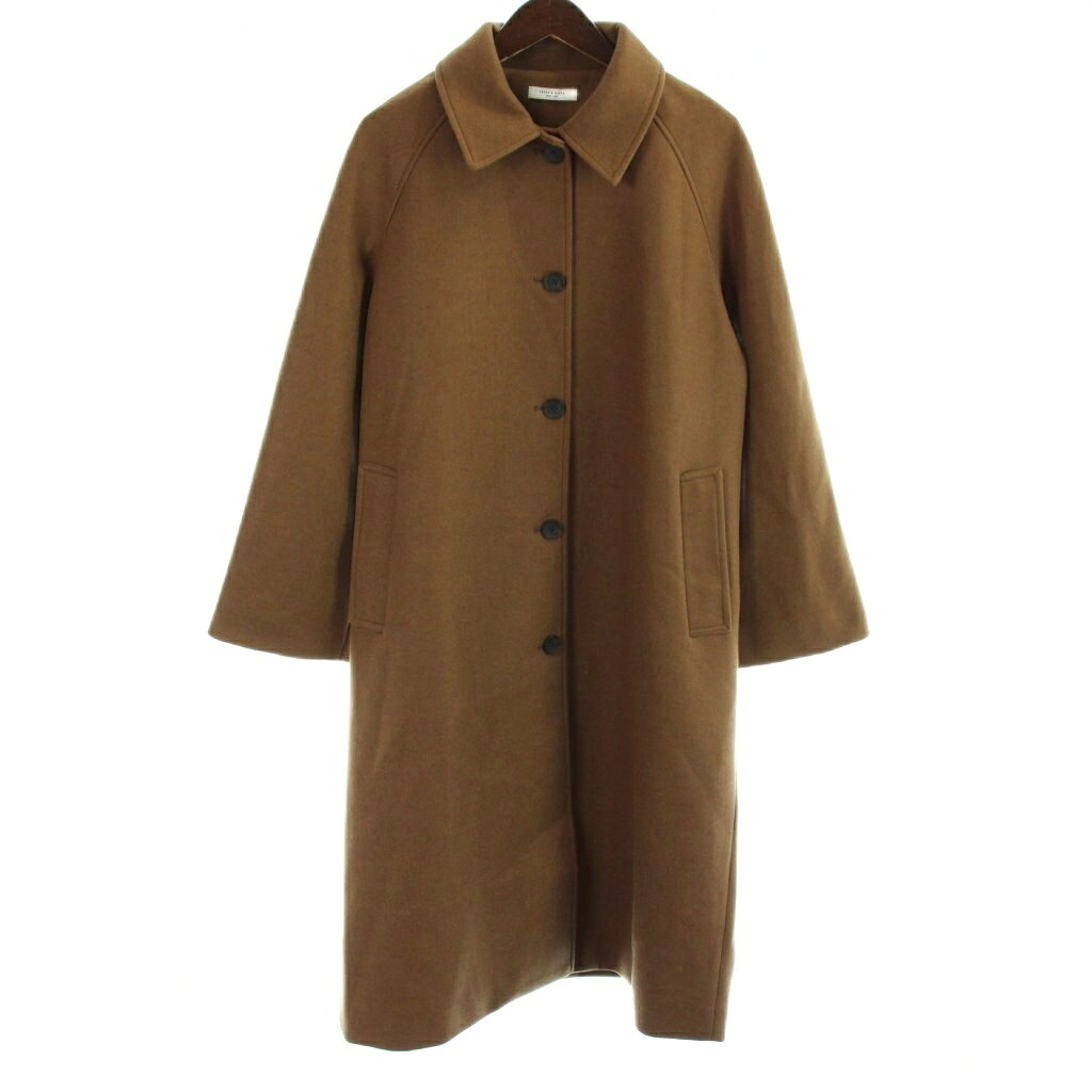 【中古】フリークスストア FREAKS STORE ステンカラーコート...(4.0)