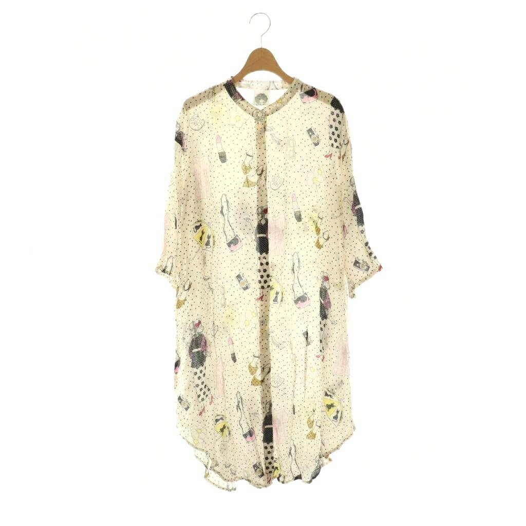 【中古】スカラー ScoLar ドット シャ