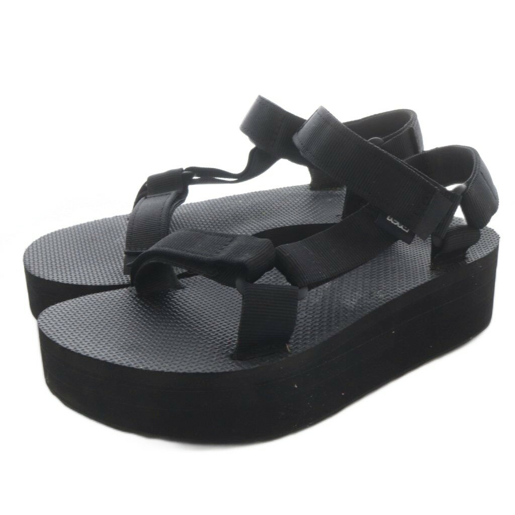 【中古】テバ Teva FLATFO