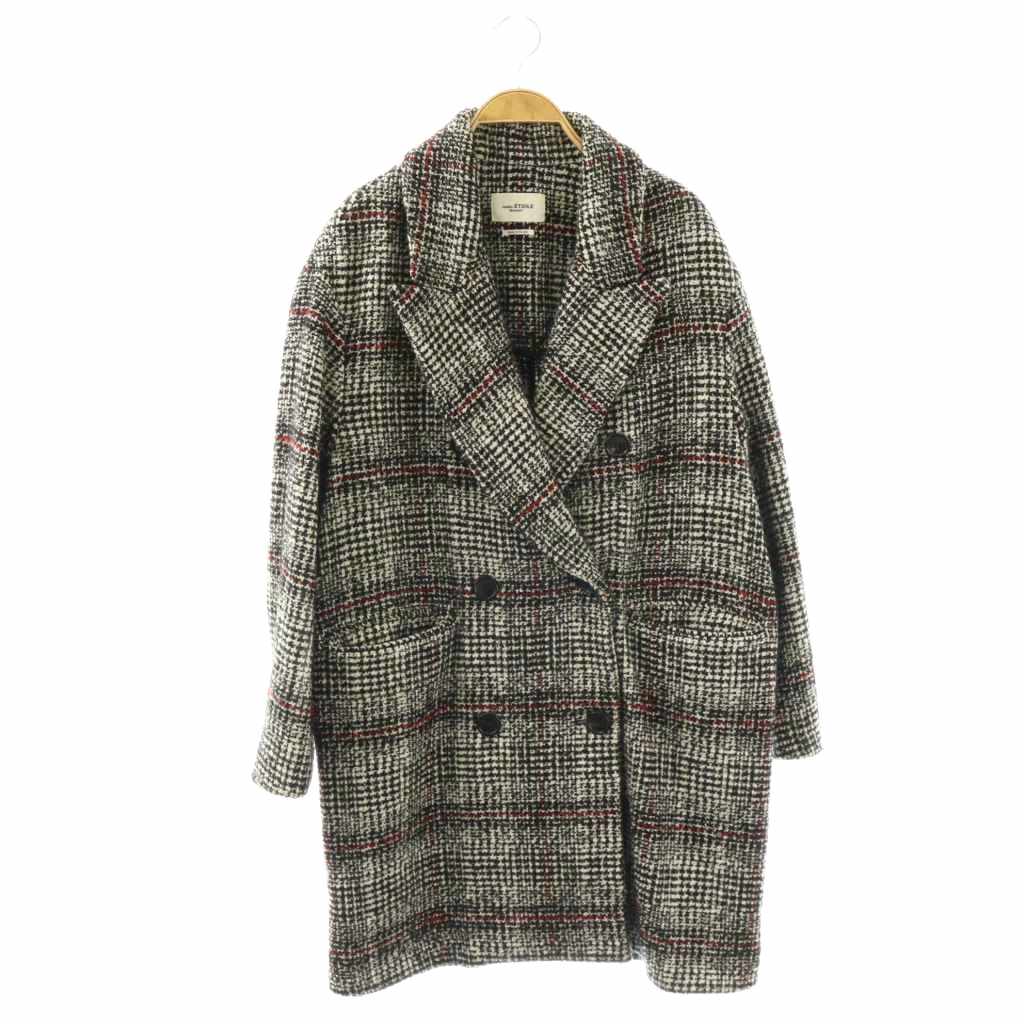 楽天市場】ISABEL MARANT コートの通販