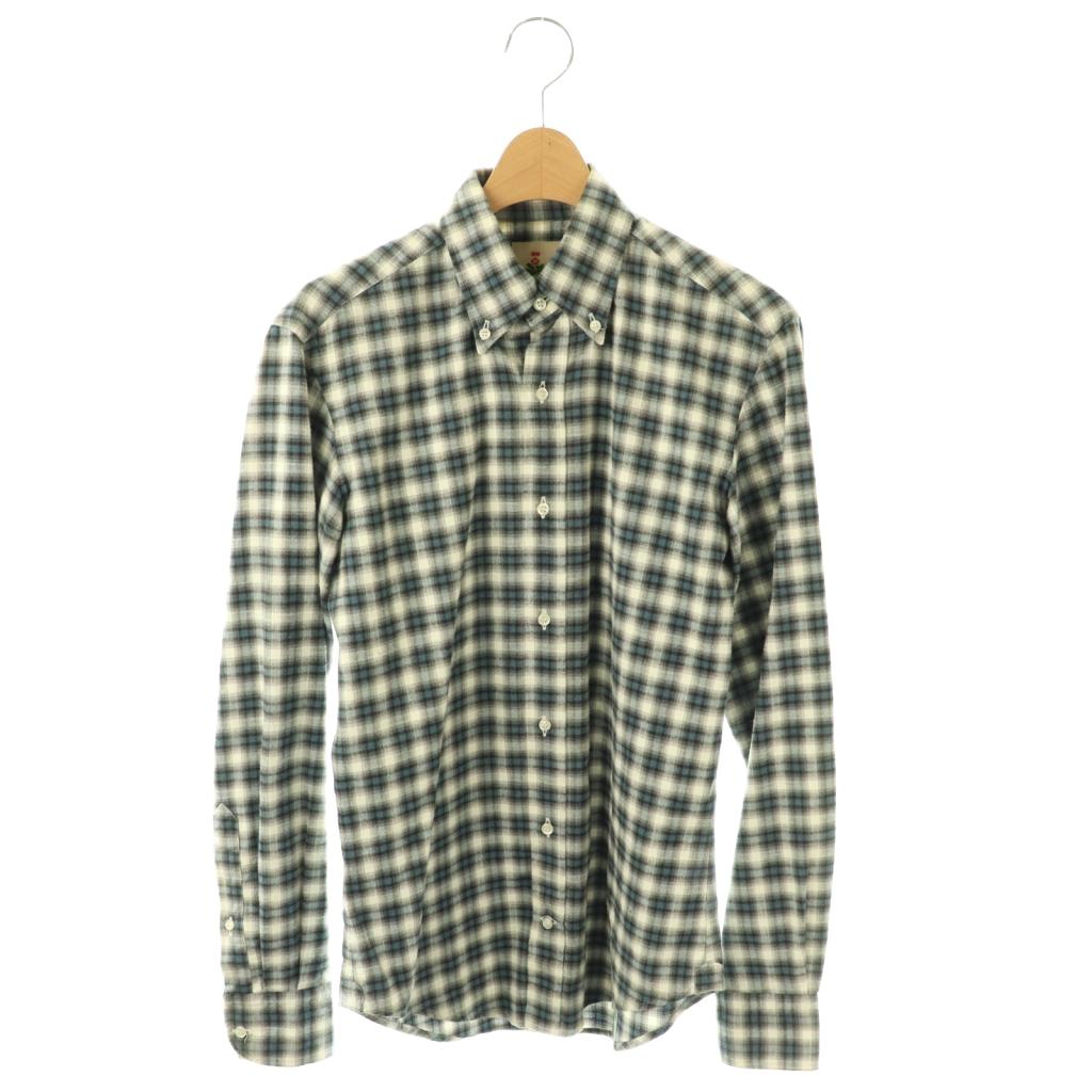 【中古】ギローバー GUY ROVER チェッ�