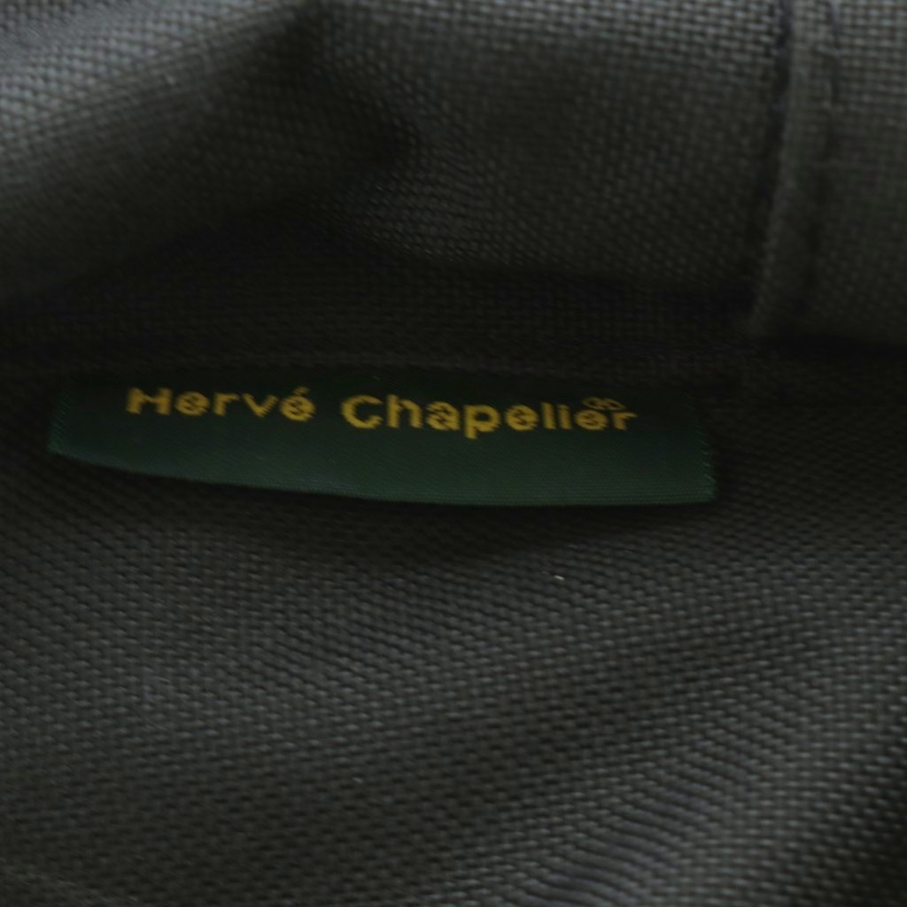 【中古】エルベシャプリエ Herve Chapelier 946CコーデュラナイロンデイパックLサ...