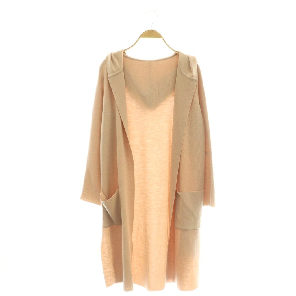 楽天市場】foxey ロングカーディガンの通販