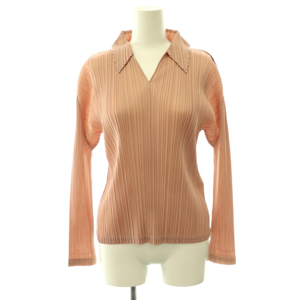 【中古】プリーツプリーズ PLEATS PLEA