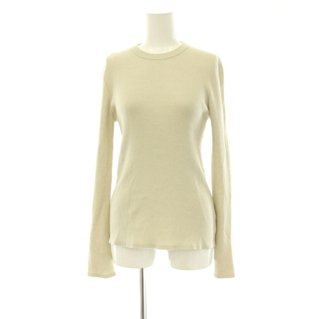 【中古】ミラオーウェン Mila Owen 24AW ニット セーター パンツ セットアップ 00 ライトグレージュ /ES ■OS レディース 【ベクトル 古着】 260519 vectorpremium-19077989 ブランド古着ベクトルプレミアム店 サンプル画像2