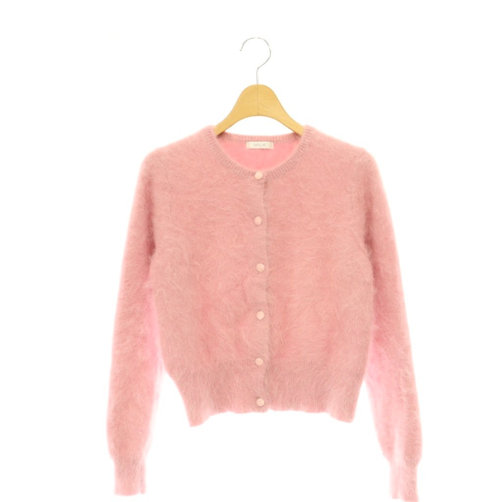 楽天市場】milk カーディガン 中古の通販