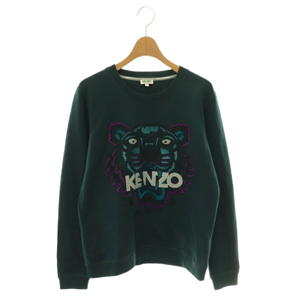 楽天市場】kenzo トレーナーの通販