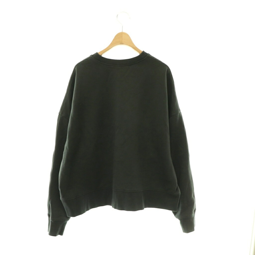 【中古】ミラオーウェン Mila Owen 24SS Mサガラ刺繍トレーナー スウェット 長袖 F グレー /NR ■OS レディース 【ベクトル 古着】 260529 vectorpremium-19150512 ブランド古着ベクトルプレミアム店 サンプル画像2
