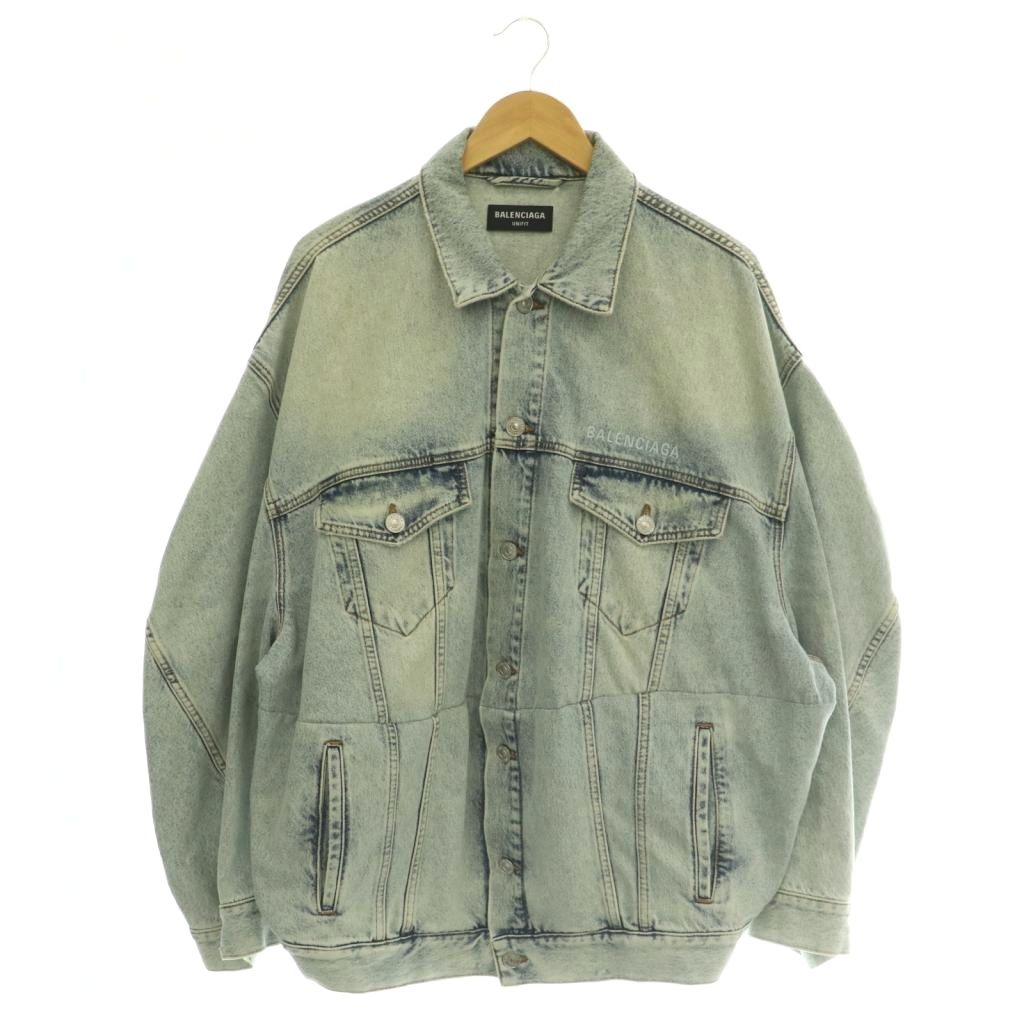楽天市場】中古 balenciaga ジャケット（メンズファッション）の通販
