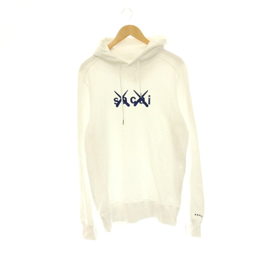 楽天市場】sacai kawsの通販