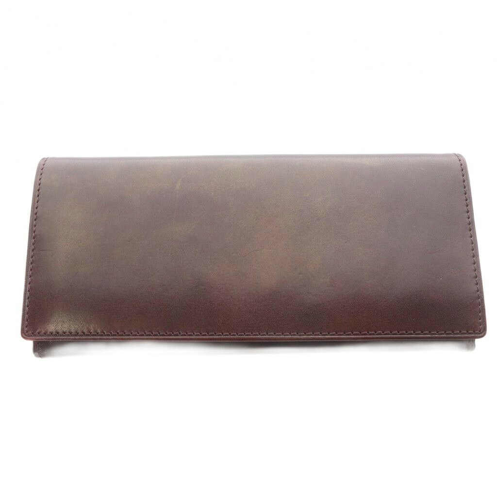 【中古】オリーチェ ORICE 長財布 レザー 茶色 ブラウン /SR メンズ 【ベクトル 古着】 260611表記サイズサイズなし（実寸サイズをご確認下さい）実寸サイズヨコ：19cm　タテ：9cm　マチ：0.7cm　　素材レザー色茶色 ブラウン状態ネーム刻印有り、表面に擦り傷や黒色の汚れがございますが、その他に目立ったダメージはなく、問題なくご使用いただける商品です。 ※あくまでも中古品ですので掲載写真や記載内容をご確認いただき、ご理解の上ご購入ください。付属品箱（ダメージあり）商品のお問い合わせの回答を休止しております。＊各商品ページの商品詳細等をご確認の上ご購入ください。【中古】オリーチェ ORICE 長財布 レザー 茶色 ブラウン /SR メンズ 【ベクトル 古着】 260611状態ランク　”AB”詳細については、下記および「状態ランクについて」ページをご覧ください。未使用・新品の商品ほぼ新品同様の商品使用感が少なく、かなり状態の良い商品使用感はあるが、傷や汚れの少ない商品使用感の他、傷や汚れが見られる商品かなり大きな傷みがある難あり商品※S〜CランクはUSED品となりますので、使用感をご理解の上でご入札下さい。状態ランクについてinformation表記サイズサイズなし（実寸サイズをご確認下さい）実寸サイズヨコ：19cm　タテ：9cm　マチ：0.7cm　　素材レザー色茶色 ブラウン状態ネーム刻印有り、表面に擦り傷や黒色の汚れがございますが、その他に目立ったダメージはなく、問題なくご使用いただける商品です。 ※あくまでも中古品ですので掲載写真や記載内容をご確認いただき、ご理解の上ご購入ください。付属品箱（ダメージあり）商品のお問い合わせの回答を休止しております。＊各商品ページの商品詳細等をご確認の上ご購入ください。本商品は一点物です他サイトや店舗にて販売している商品です。多少のお時間差にて欠品になることもございます。予めご了承頂ますようお願い致します。ベクトル・サイズガイドはこちらこの商品と同じブランドの商品を見る