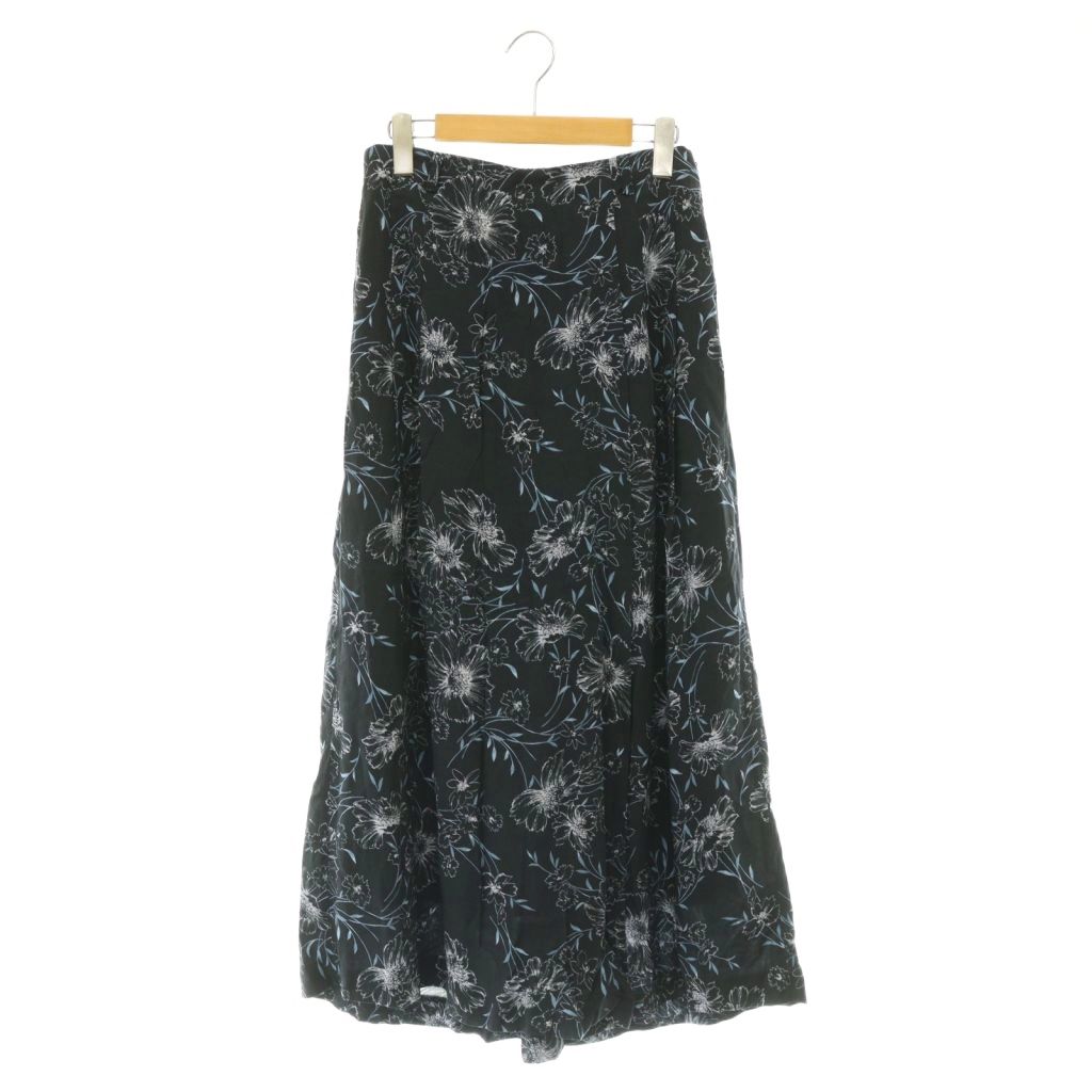 【中古】アツロウタヤマ ATSURO TAYAMA 花柄 ガウチョパンツ タック フレア USA 6 ネイビー /MY ■OS レディース 【ベクトル 古着】 260630ブランドアツロウタヤマ ATSURO TAYAMA表記サイズUSA 6実寸サイズウエスト：66cm　もも幅：39cm　裾幅：40cm　股上：43cm　股下：50cm　　素材表地 レーヨン 麻 裏地 ポリエステル色ネイビー状態色あせ、毛羽立ちがありますがその他に目立ったダメージはなく、問題なくご使用いただける商品です。 ※あくまでも中古品ですので掲載写真や記載内容をご確認いただき、ご理解の上ご購入ください。備考・クロスプラス(株)商品のお問い合わせの回答を休止しております。＊各商品ページの商品詳細等をご確認の上ご購入ください。【中古】アツロウタヤマ ATSURO TAYAMA 花柄 ガウチョパンツ タック フレア USA 6 ネイビー /MY ■OS レディース 【ベクトル 古着】 260630状態ランク　”AB”詳細については、下記および「状態ランクについて」ページをご覧ください。未使用・新品の商品ほぼ新品同様の商品使用感が少なく、かなり状態の良い商品使用感はあるが、傷や汚れの少ない商品使用感の他、傷や汚れが見られる商品かなり大きな傷みがある難あり商品※S〜CランクはUSED品となりますので、使用感をご理解の上でご入札下さい。状態ランクについてinformationブランドアツロウタヤマ ATSURO TAYAMA表記サイズUSA 6実寸サイズウエスト：66cm　もも幅：39cm　裾幅：40cm　股上：43cm　股下：50cm　　素材表地 レーヨン 麻 裏地 ポリエステル色ネイビー状態色あせ、毛羽立ちがありますがその他に目立ったダメージはなく、問題なくご使用いただける商品です。 ※あくまでも中古品ですので掲載写真や記載内容をご確認いただき、ご理解の上ご購入ください。備考・クロスプラス(株)商品のお問い合わせの回答を休止しております。＊各商品ページの商品詳細等をご確認の上ご購入ください。本商品は一点物です他サイトや店舗にて販売している商品です。多少のお時間差にて欠品になることもございます。予めご了承頂ますようお願い致します。ベクトル・サイズガイドはこちらこの商品と同じブランドの商品を見る