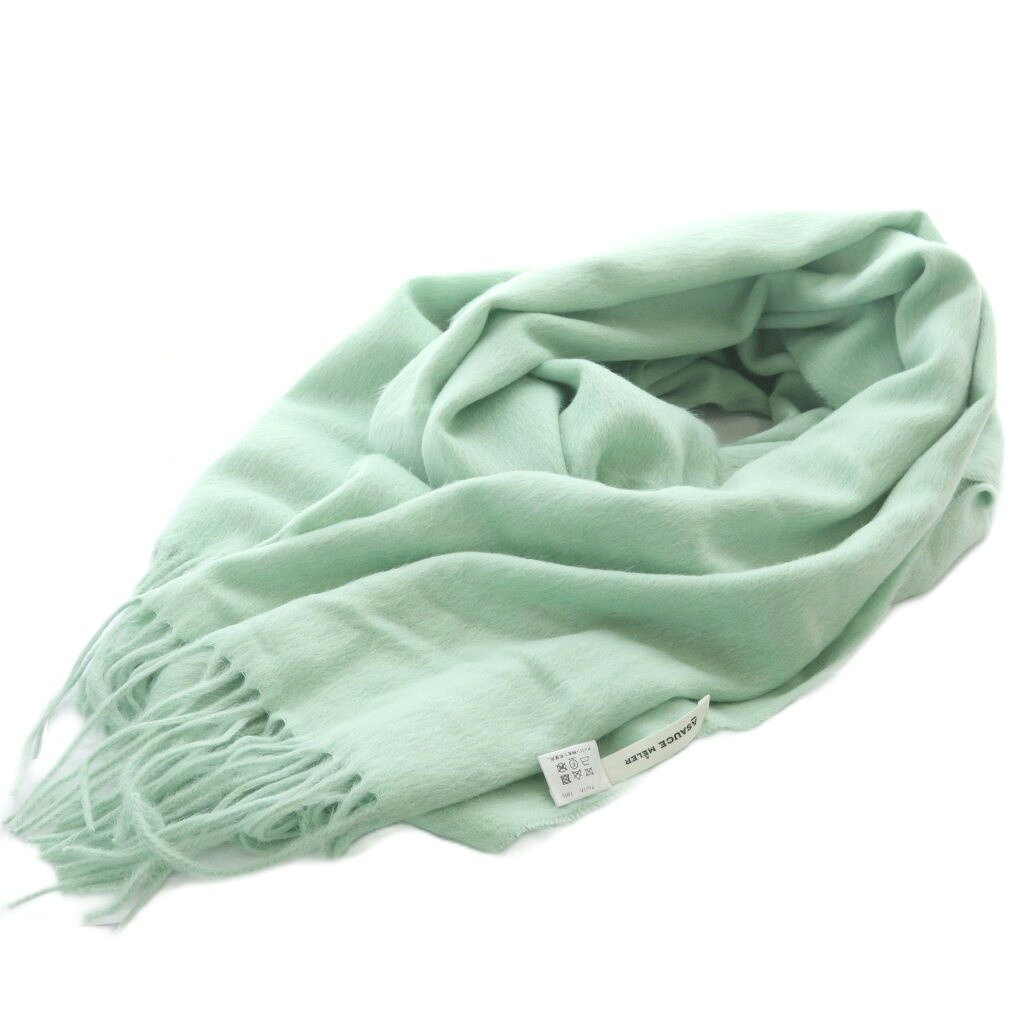 【中古】アソースメレ ASAUCE MELER アルパカシャギー大判フリンジストール 黄緑 グリーン /SR レディース 【ベクトル 古着】 260626ブランドアソースメレ ASAUCE MELER表記サイズサイズなし（実寸サイズをご確認下さい）実寸サイズ全長（フリンジ含まず）：212cm　幅：69cm　　素材アルパカ100％色黄緑 グリーン状態表面に毛羽立ちや黒色の汚れがございますが、その他に目立ったダメージはなく、問題なくご使用いただける商品です。 ※あくまでも中古品ですので掲載写真や記載内容をご確認いただき、ご理解の上ご購入ください。付属品付属品なし商品のお問い合わせの回答を休止しております。＊各商品ページの商品詳細等をご確認の上ご購入ください。【中古】アソースメレ ASAUCE MELER アルパカシャギー大判フリンジストール 黄緑 グリーン /SR レディース 【ベクトル 古着】 260626状態ランク　”AB”詳細については、下記および「状態ランクについて」ページをご覧ください。未使用・新品の商品ほぼ新品同様の商品使用感が少なく、かなり状態の良い商品使用感はあるが、傷や汚れの少ない商品使用感の他、傷や汚れが見られる商品かなり大きな傷みがある難あり商品※S〜CランクはUSED品となりますので、使用感をご理解の上でご入札下さい。状態ランクについてinformationブランドアソースメレ ASAUCE MELER表記サイズサイズなし（実寸サイズをご確認下さい）実寸サイズ全長（フリンジ含まず）：212cm　幅：69cm　　素材アルパカ100％色黄緑 グリーン状態表面に毛羽立ちや黒色の汚れがございますが、その他に目立ったダメージはなく、問題なくご使用いただける商品です。 ※あくまでも中古品ですので掲載写真や記載内容をご確認いただき、ご理解の上ご購入ください。付属品付属品なし商品のお問い合わせの回答を休止しております。＊各商品ページの商品詳細等をご確認の上ご購入ください。本商品は一点物です他サイトや店舗にて販売している商品です。多少のお時間差にて欠品になることもございます。予めご了承頂ますようお願い致します。ベクトル・サイズガイドはこちらこの商品と同じブランドの商品を見る