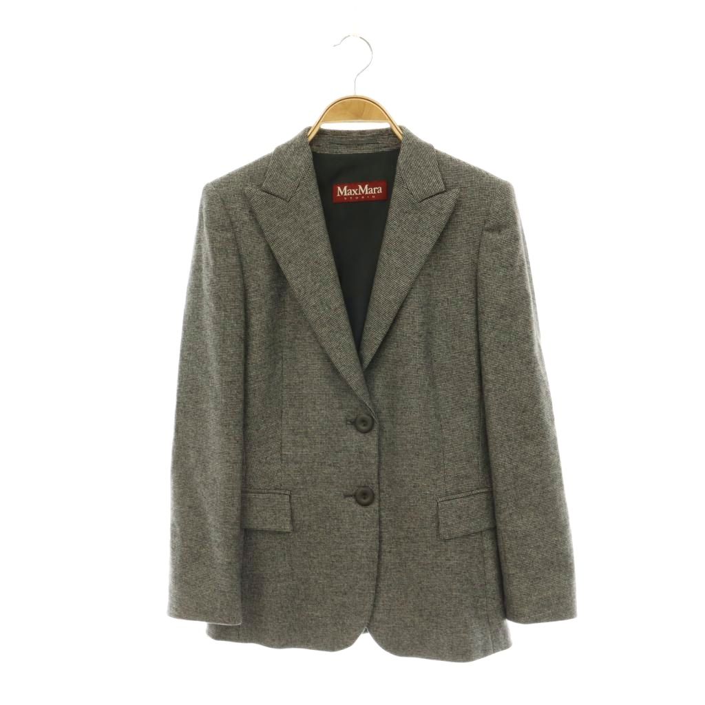 楽天市場】マックスマーラ 中古（コート・ジャケット｜レディース