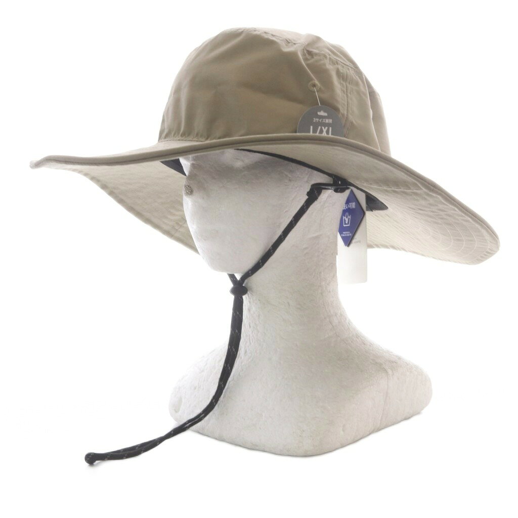 【中古】ニューエラ NEW ERA green label relaxing別注 WEB限定アイテム ワイドブリムハット 帽子 L ベージュ 36384000019 /YO22 ■AD レディース 【ベクトル 古着】 260803ブランドニューエラ NEW ERA実寸サイズつば：10cm　頭周り：約61cm　　素材本体 、ナイロン 刺繍 、ポリエステル色ベージュ状態未使用品です。 ※未使用品・新品同様の商品ではございますが、一度は一般の方の手に渡り、個人で保管されていた商品です。また、保管・陳列時の薄いスレなど微細な状態変化が見られる場合がございます。ご理解の上ご購入ください。付属品付属品なし商品のお問い合わせの回答を休止しております。＊各商品ページの商品詳細等をご確認の上ご購入ください。【中古】ニューエラ NEW ERA green label relaxing別注 WEB限定アイテム ワイドブリムハット 帽子 L ベージュ 36384000019 /YO22 ■AD レディース 【ベクトル 古着】 260803状態ランク　”S”詳細については、下記および「状態ランクについて」ページをご覧ください。未使用・新品の商品ほぼ新品同様の商品使用感が少なく、かなり状態の良い商品使用感はあるが、傷や汚れの少ない商品使用感の他、傷や汚れが見られる商品かなり大きな傷みがある難あり商品※S〜CランクはUSED品となりますので、使用感をご理解の上でご入札下さい。状態ランクについてinformationブランドニューエラ NEW ERA実寸サイズつば：10cm　頭周り：約61cm　　素材本体 、ナイロン 刺繍 、ポリエステル色ベージュ状態未使用品です。 ※未使用品・新品同様の商品ではございますが、一度は一般の方の手に渡り、個人で保管されていた商品です。また、保管・陳列時の薄いスレなど微細な状態変化が見られる場合がございます。ご理解の上ご購入ください。付属品付属品なし商品のお問い合わせの回答を休止しております。＊各商品ページの商品詳細等をご確認の上ご購入ください。本商品は一点物です他サイトや店舗にて販売している商品です。多少のお時間差にて欠品になることもございます。予めご了承頂ますようお願い致します。ベクトル・サイズガイドはこちらこの商品と同じブランドの商品を見る