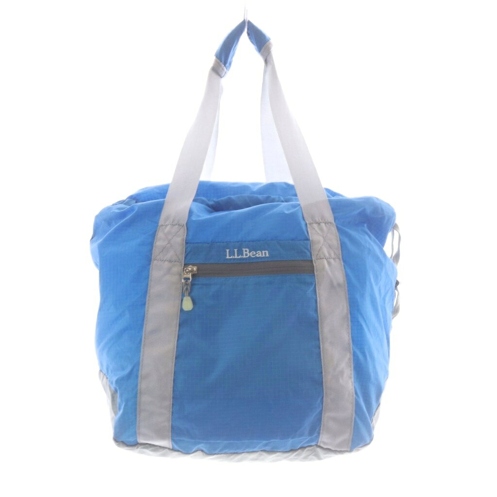 【中古】エルエルビーン L.L.BEAN ナイロントートバッグ 青 ブルー /SR メンズ 【ベクトル 古着】 260730ブランドエルエルビーン L.L.BEAN表記サイズサイズなし（実寸サイズをご確認下さい）実寸サイズ持ち手の長さ：59cm　ヨコ：31cm　タテ：33cm　マチ：14cm　ショルダーの長さ：-cm　　色青 ブルー状態表面に擦り傷や黒色の汚れがございますが、その他に目立ったダメージはなく、問題なくご使用いただける商品です。 ※あくまでも中古品ですので掲載写真や記載内容をご確認いただき、ご理解の上ご購入ください。付属品付属品なし商品のお問い合わせの回答を休止しております。＊各商品ページの商品詳細等をご確認の上ご購入ください。【中古】エルエルビーン L.L.BEAN ナイロントートバッグ 青 ブルー /SR メンズ 【ベクトル 古着】 260730状態ランク　”AB”詳細については、下記および「状態ランクについて」ページをご覧ください。未使用・新品の商品ほぼ新品同様の商品使用感が少なく、かなり状態の良い商品使用感はあるが、傷や汚れの少ない商品使用感の他、傷や汚れが見られる商品かなり大きな傷みがある難あり商品※S〜CランクはUSED品となりますので、使用感をご理解の上でご入札下さい。状態ランクについてinformationブランドエルエルビーン L.L.BEAN表記サイズサイズなし（実寸サイズをご確認下さい）実寸サイズ持ち手の長さ：59cm　ヨコ：31cm　タテ：33cm　マチ：14cm　ショルダーの長さ：-cm　　色青 ブルー状態表面に擦り傷や黒色の汚れがございますが、その他に目立ったダメージはなく、問題なくご使用いただける商品です。 ※あくまでも中古品ですので掲載写真や記載内容をご確認いただき、ご理解の上ご購入ください。付属品付属品なし商品のお問い合わせの回答を休止しております。＊各商品ページの商品詳細等をご確認の上ご購入ください。本商品は一点物です他サイトや店舗にて販売している商品です。多少のお時間差にて欠品になることもございます。予めご了承頂ますようお願い致します。ベクトル・サイズガイドはこちらこの商品と同じブランドの商品を見る