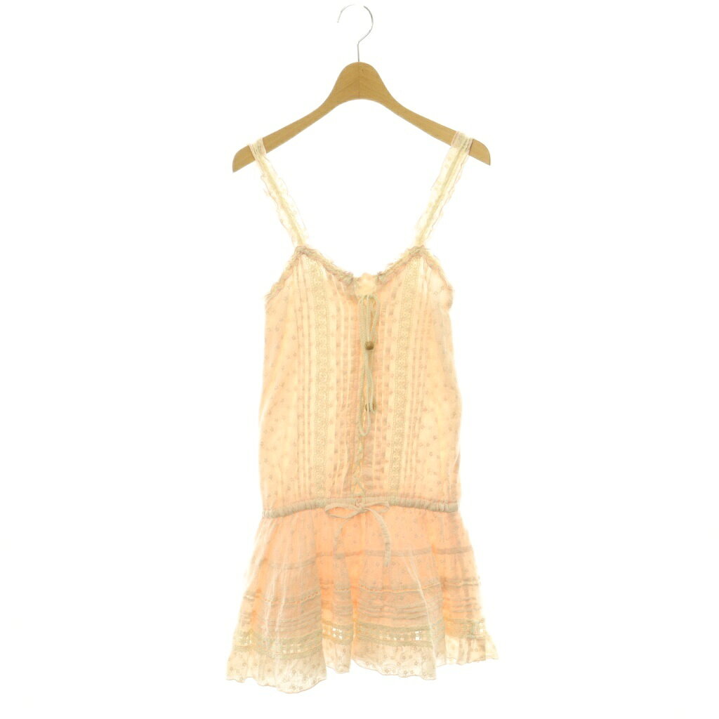 Vestidos LIZ LISA de segunda mano LIZ LISA F HS OS 260729