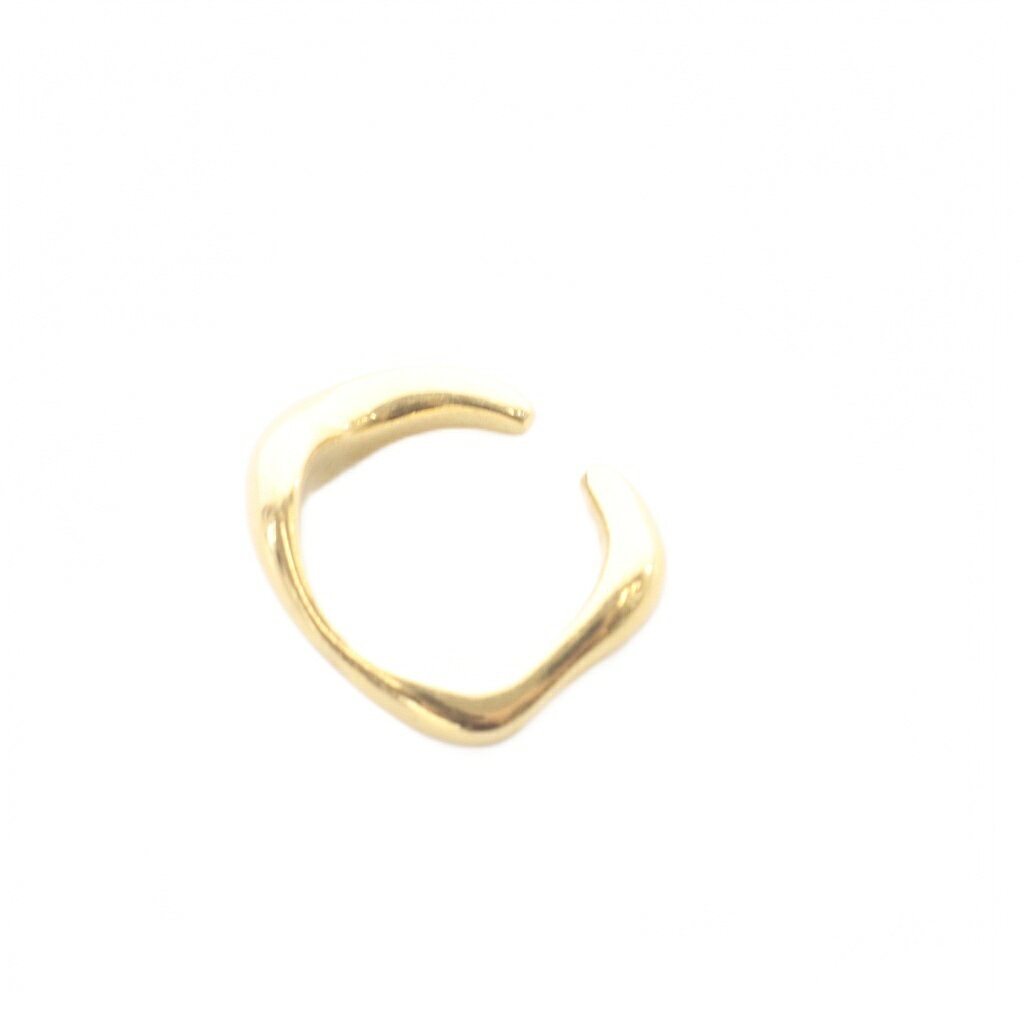 【中古】ジュエッテ Jouete 925 ニュアンスデザインイヤーカフ 片耳用 ゴールド色 /SR ■SH 【ベクトル 古着】 260820表記サイズサイズなし（実寸サイズをご確認下さい）実寸サイズ直径×1.2cm　幅×0.2cm　素材925色ゴールド色状態表面に擦り傷やくすみがございますが、その他に目立ったダメージはなく、問題なくご使用いただける商品です。 ※あくまでも中古品ですので掲載写真や記載内容をご確認いただき、ご理解の上ご購入ください。付属品付属品なし商品のお問い合わせの回答を休止しております。＊各商品ページの商品詳細等をご確認の上ご購入ください。【中古】ジュエッテ Jouete 925 ニュアンスデザインイヤーカフ 片耳用 ゴールド色 /SR ■SH 【ベクトル 古着】 260820状態ランク　”AB”詳細については、下記および「状態ランクについて」ページをご覧ください。未使用・新品の商品ほぼ新品同様の商品使用感が少なく、かなり状態の良い商品使用感はあるが、傷や汚れの少ない商品使用感の他、傷や汚れが見られる商品かなり大きな傷みがある難あり商品※S〜CランクはUSED品となりますので、使用感をご理解の上でご入札下さい。状態ランクについてinformation表記サイズサイズなし（実寸サイズをご確認下さい）実寸サイズ直径×1.2cm　幅×0.2cm　素材925色ゴールド色状態表面に擦り傷やくすみがございますが、その他に目立ったダメージはなく、問題なくご使用いただける商品です。 ※あくまでも中古品ですので掲載写真や記載内容をご確認いただき、ご理解の上ご購入ください。付属品付属品なし商品のお問い合わせの回答を休止しております。＊各商品ページの商品詳細等をご確認の上ご購入ください。本商品は一点物です他サイトや店舗にて販売している商品です。多少のお時間差にて欠品になることもございます。予めご了承頂ますようお願い致します。ベクトル・サイズガイドはこちらこの商品と同じブランドの商品を見る