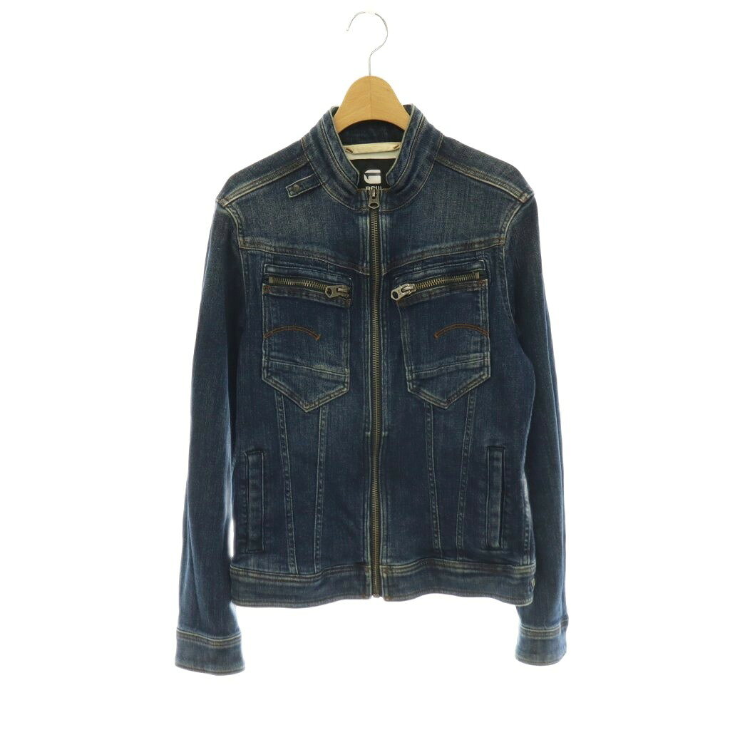 楽天市場】g－star raw ジャケット 中古の通販