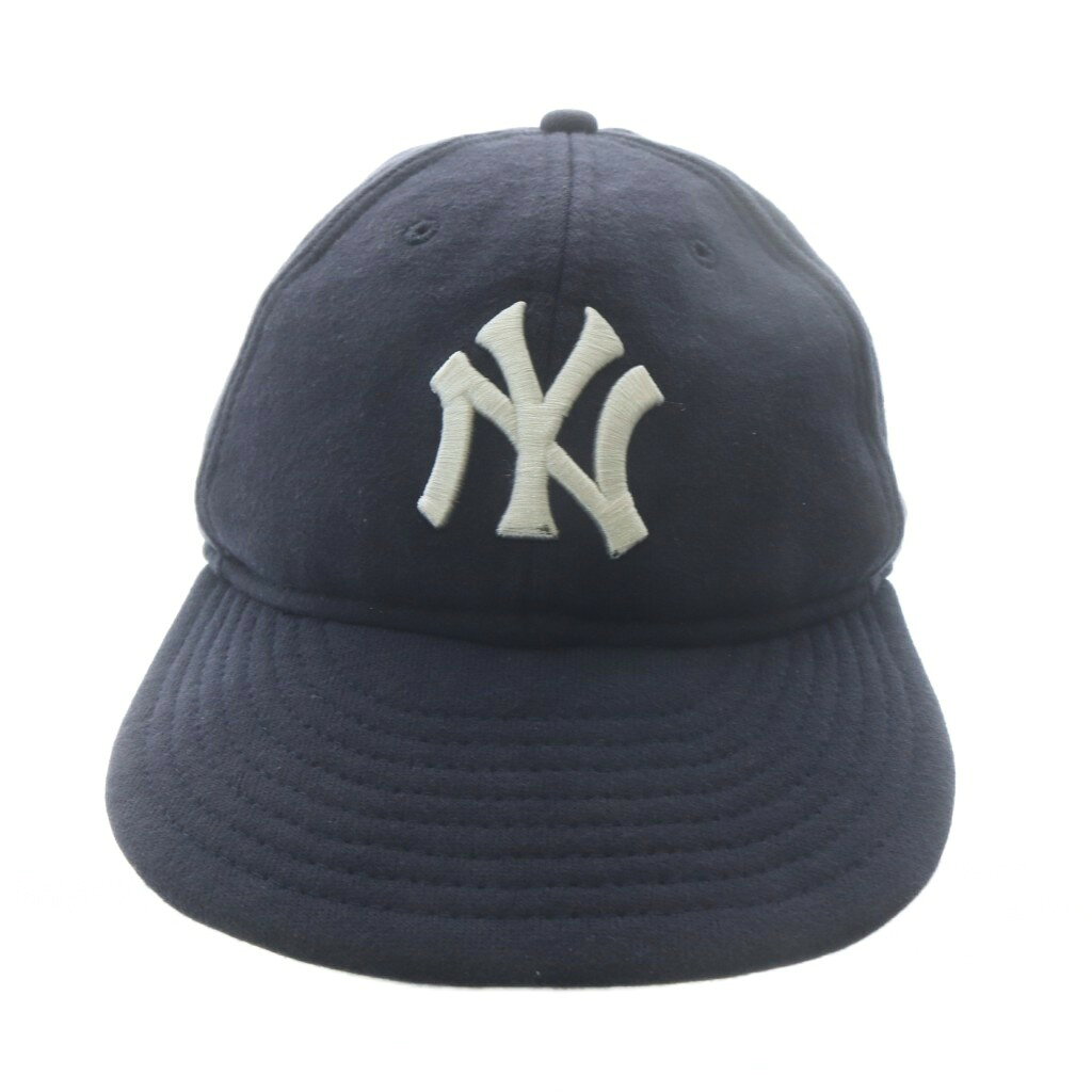 【中古】ループウィラー LOOPWHEELER NEW ERA ニューヨークヤンキース 9FIFTYキャップ 帽子 スウェット 野球帽 ブラック /YO14 ■AD メンズ レディース 【ベクトル 古着】 260818ブランドループウィラー LOOPWHEELER実寸サイズつば：7cm　頭周り：約58cm　　素材綿色黒 ブラック状態内側と表側に使用によるスレと汚れがありますが、その他に目立ったダメージはなく、問題なくご使用いただける商品です。 ※あくまでも中古品ですので掲載写真や記載内容をご確認いただき、ご理解の上ご購入ください。付属品付属品なし商品のお問い合わせの回答を休止しております。＊各商品ページの商品詳細等をご確認の上ご購入ください。【中古】ループウィラー LOOPWHEELER NEW ERA ニューヨークヤンキース 9FIFTYキャップ 帽子 スウェット 野球帽 ブラック /YO14 ■AD メンズ レディース 【ベクトル 古着】 260818状態ランク　”AB”詳細については、下記および「状態ランクについて」ページをご覧ください。未使用・新品の商品ほぼ新品同様の商品使用感が少なく、かなり状態の良い商品使用感はあるが、傷や汚れの少ない商品使用感の他、傷や汚れが見られる商品かなり大きな傷みがある難あり商品※S〜CランクはUSED品となりますので、使用感をご理解の上でご入札下さい。状態ランクについてinformationブランドループウィラー LOOPWHEELER実寸サイズつば：7cm　頭周り：約58cm　　素材綿色黒 ブラック状態内側と表側に使用によるスレと汚れがありますが、その他に目立ったダメージはなく、問題なくご使用いただける商品です。 ※あくまでも中古品ですので掲載写真や記載内容をご確認いただき、ご理解の上ご購入ください。付属品付属品なし商品のお問い合わせの回答を休止しております。＊各商品ページの商品詳細等をご確認の上ご購入ください。本商品は一点物です他サイトや店舗にて販売している商品です。多少のお時間差にて欠品になることもございます。予めご了承頂ますようお願い致します。ベクトル・サイズガイドはこちらこの商品と同じブランドの商品を見る