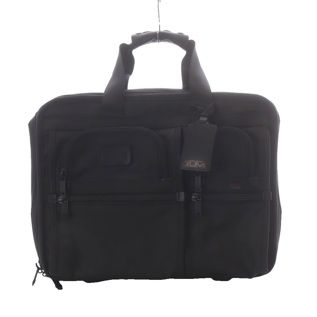 【中古】トゥミ TUMI アルファ エクスパンダブル キャリーケース ビジネスバッグ ...