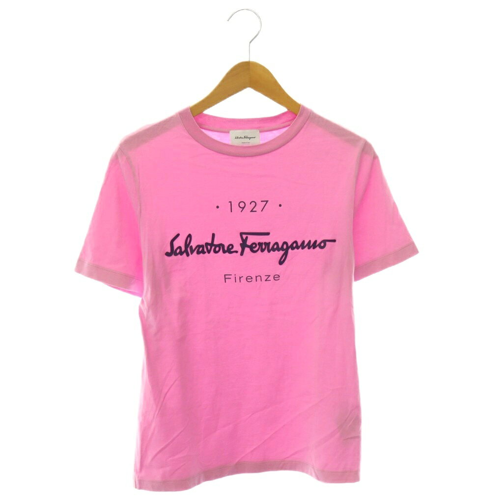 楽天市場】フェラガモ（Tシャツ・カットソー｜トップス）：レディース