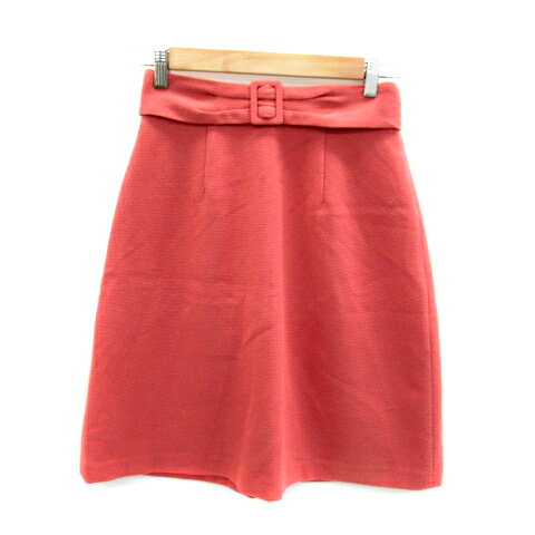 【中古】プロポーション ボディドレッシング PROPORTION BODY DRESSING フレアスカート ひざ丈 無地 3 ピンク /SY13 レディース 【ベクトル 古着】 220201 【中古】プロポーション ボディドレッシング PROPORTION BODY DRESSING フレアスカート ひざ丈 無地 3 ピンク /SY13 レディース 【ベクトル 古着】 220201