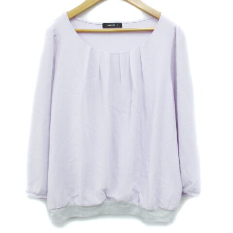 【中古】コムサイズム COMME CA ISM ブ