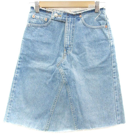 šۥ꡼Х Levi's ǥ˥ॹ ե쥢 Ҥ åȥ 28 饤ȥ֥롼 忧 /YM1 ǥ ڥ٥ȥ  230411